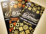 Day 63: Divine Chocolates