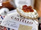 Day 67: Castello's Creamy White Cheese