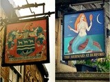 Day 72: British Pubs