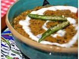 Dil Wallon Ka Dilli Aur Daal Makhni