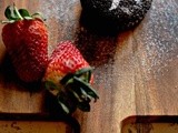 Divine Chocolates & a Quick Chocolate Mocha Muffin Recipe