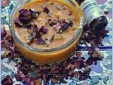 Home-made Christmas Gifts: Recipe for an All Natural Body Scrub