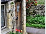 The Cotswolds Chronicles: Bibury, Arlington Row & An Evil Swan