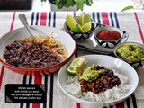 The Love of Chillies & a Recipe for Chilli Con Carne With a Little Twist