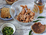 Wood Apple Relish ~ Kod Bael Makha