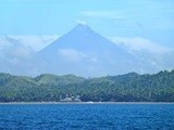 Butanding and Bicol Express