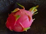 Dragon Year, Dragon Fruit