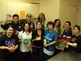 Filipino Soups for the Soul