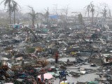 In the Aftermath of Typhoon Haiyan