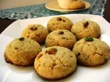 Our Very Own Desi Cookies