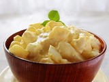 Amish Potato Salad