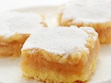 Apple Pie Bars (Croatian Pita)