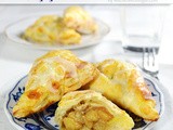 Apple Turnovers