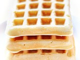 Belgian Waffles