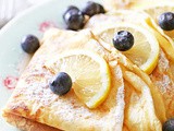 Bisquick crepe Recipe