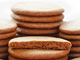 Brown Butter Brown Sugar Cookies