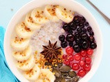 Buckwheat Porridge