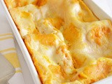 Butternut Squash Lasagna