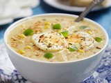 Cajun Potato Soup