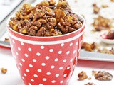 Candied Walnuts