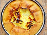 Cheese Galette (Prisnac)