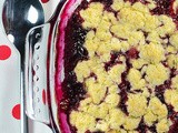 Cherry Dump Cake