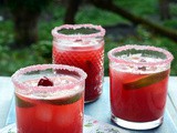 Cherry Limeade