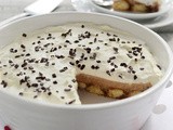 Chestnut Tiramisu