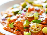 Chilaquiles