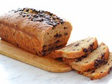 Chocolate Chip Banana Bread