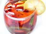 Christmas Sangria