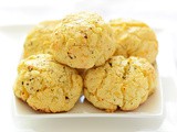 Copycat Red Lobster Biscuits