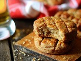 Crackling Biscuits