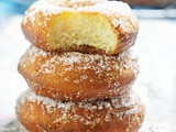 Crazy Dough Doughnuts