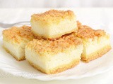 Cream Pie Bars