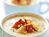 Creamy Cabbage Soup