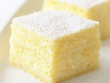 Custard Cream Pie Slices