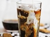 Decaf Ice Coffee