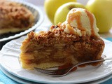 Dutch Apple Pie