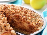 Dutch Apple Pie