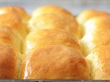 Easy 30-Minute Dinner Rolls (with Crazy Dough)