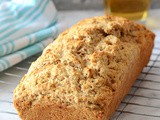 Easy Beer Bread