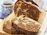 Grandma’s Marble Pound Cake