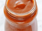 Homemade Enchilada Sauce