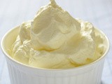 How To Make Homemade Whipped Cream