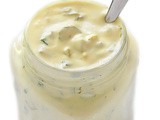 How to Make tartar sauce