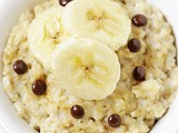 Instant Pot Oatmeal