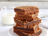 Katharine Hepburn’s Brownies