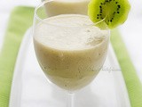 Kiwi Smoothie