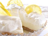 Lemon Icebox Pie